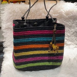 🌴⭐️SALE⭐️🌴 Tropical Getaway HandBag 🌴🦩